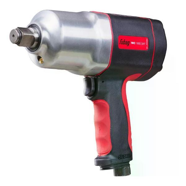 Изображение товара Гайковерт пневматический FUBAG IWC 1600