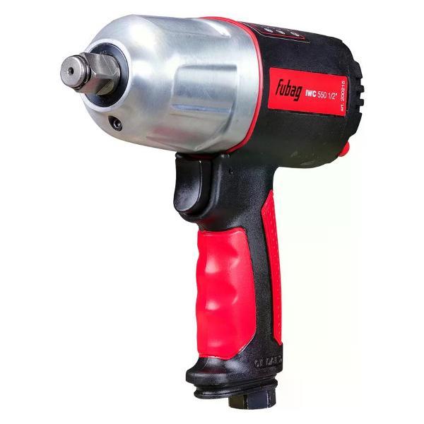 Изображение товара Гайковерт пневматический FUBAG IWC 550 1/2