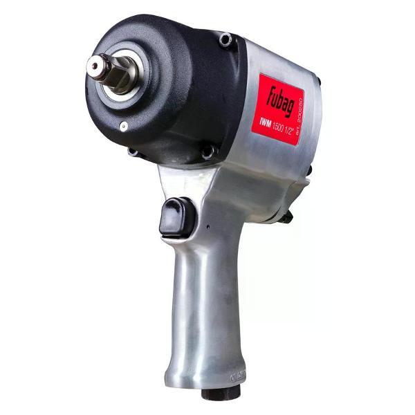 Изображение товара Гайковерт пневматический FUBAG IWM 1500 1/2