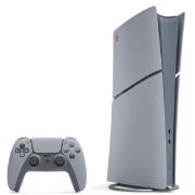 Изображение товара Консоль Sony PlayStation 5 Slim 1TB Anniversary Edition (CFI-2000B)