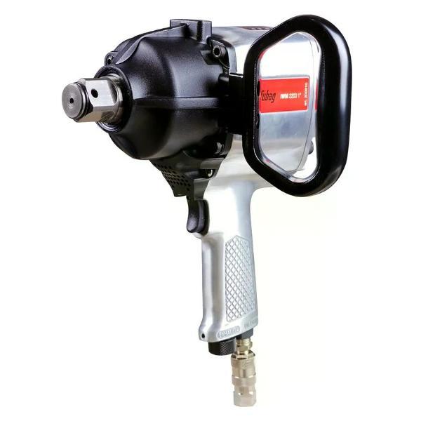 Изображение товара Гайковерт пневматический FUBAG IWM 2200 1"