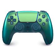 Изображение товара Геймпад для консоли PS5 Sony DualSense Chroma Teal