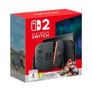 Изображение товара Игровая приставка Nintendo Switch 2 Mario Kart Bundle