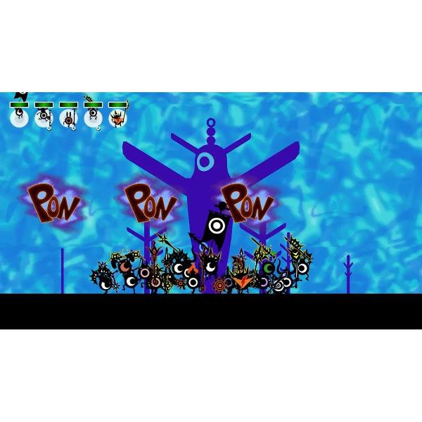 Изображение товара Игра Bandai Namco PATAPON 1+2 Replay