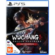 Изображение товара PS5 игра 505 Games Wuchang: Fallen Feathers