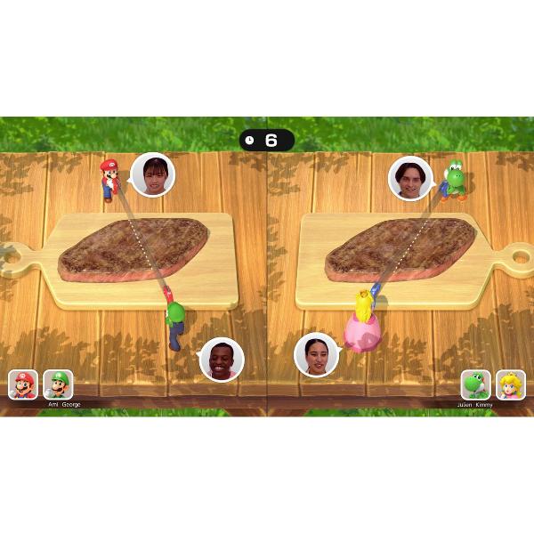 Изображение товара Игра Super Mario Party Jamboree Switch 2 Edition