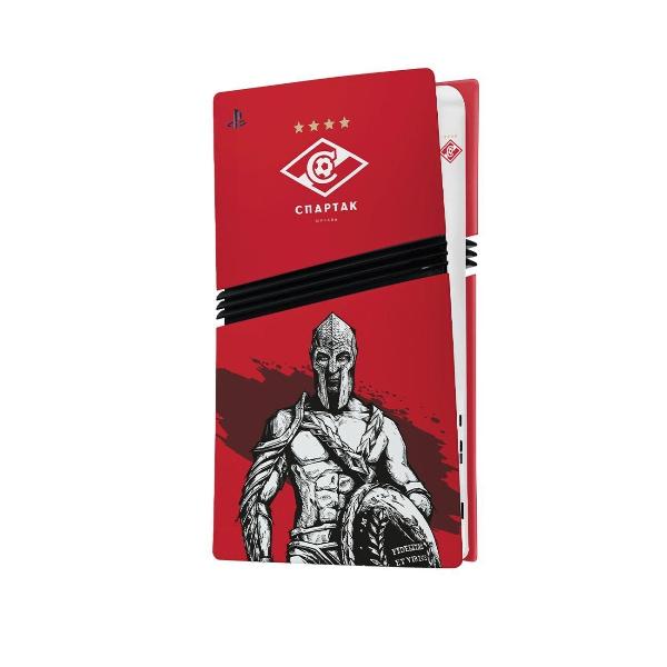 Изображение товара Консоль Sony 5 PRO 2TB (CFI-7021B01Y) СПАРТАК