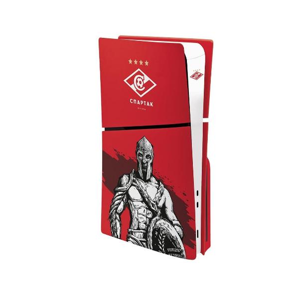 Изображение товара Консоль PlayStation 5 Rainbo SLIM 1TB CFI-20XX A01 Спартак