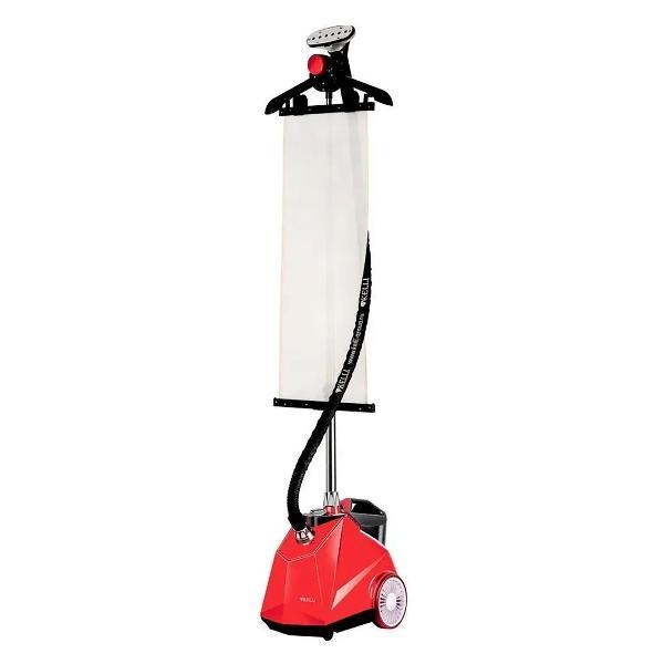 Изображение товара Отпариватель вертикальный Kelli KL-817, красный