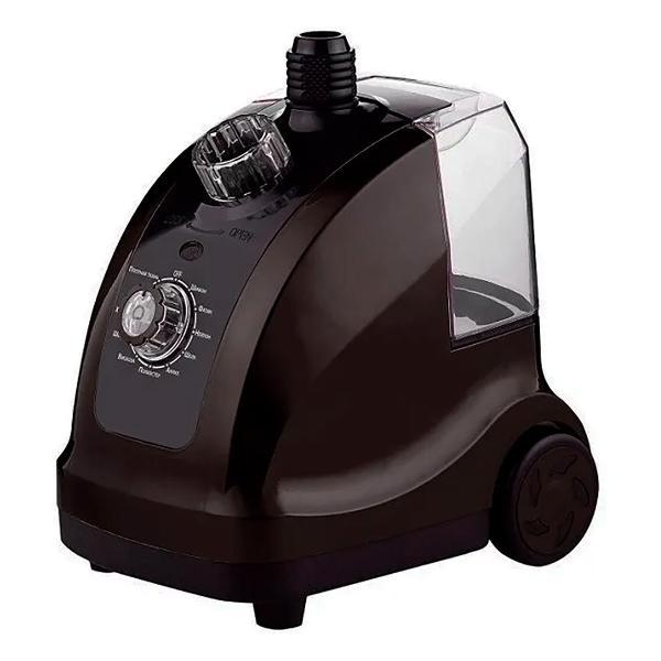 Изображение товара Отпариватель вертикальный Kelli KL-822, черный