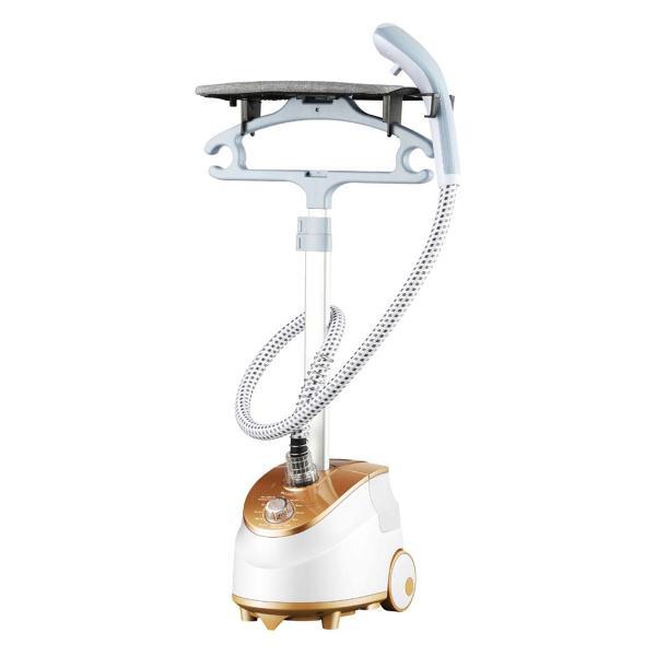 Изображение товара Отпариватель вертикальный Kelli KL-825, золотой