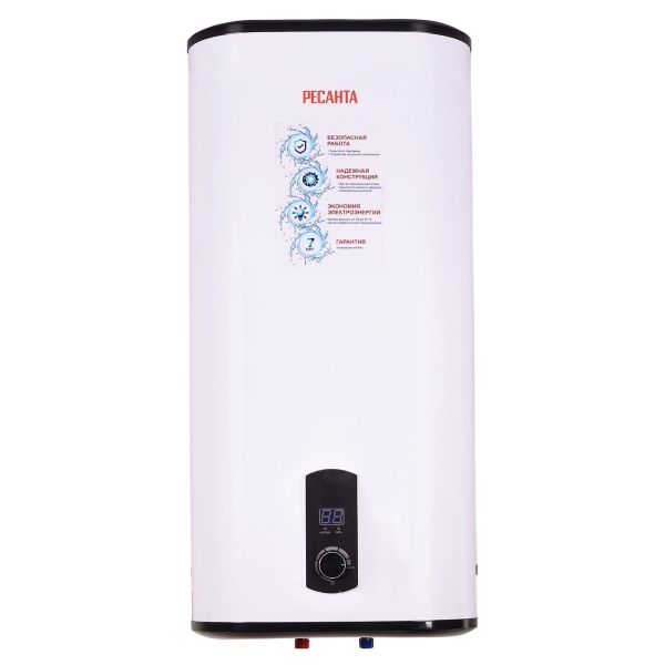 Изображение товара Водонагреватель Ресанта ВН-100В (74/5/4)