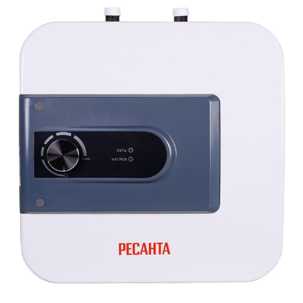 Изображение товара Водонагреватель накопительный Ресанта ВН-15В (74/5/6)