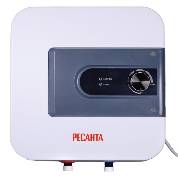 Изображение товара Водонагреватель накопительный Ресанта ВН-15Н (74/5/8)