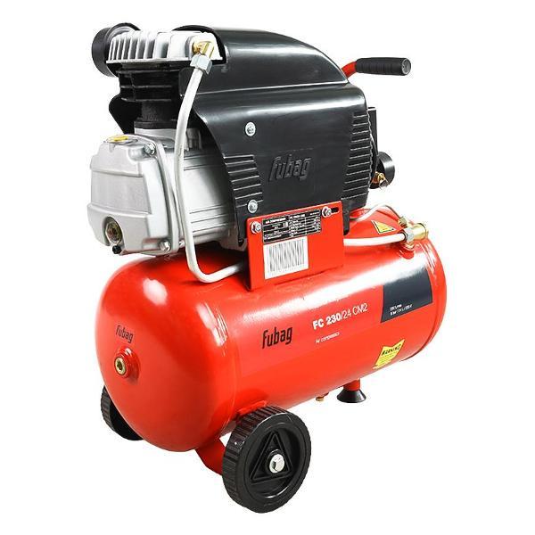 Изображение товара Компрессор FUBAG FС 230/24 CM2