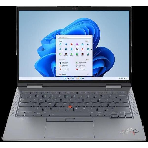 Изображение товара Ноутбук Lenovo Ноутбук Lenovo ThinkPad X X1 Yoga Intel Core i7 1355U/16Gb/512Gb SSD/(21HQ001UUS)