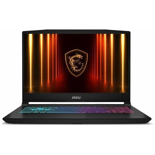 Изображение товара Ноутбук MSI Игровой ноутбук MSI Katana 15 HX B14WGK-226XRU Intel core i7 14650HX RTX 5050, 16 ГБ, 512 ГБ SSD, 15,6" 144 Гц