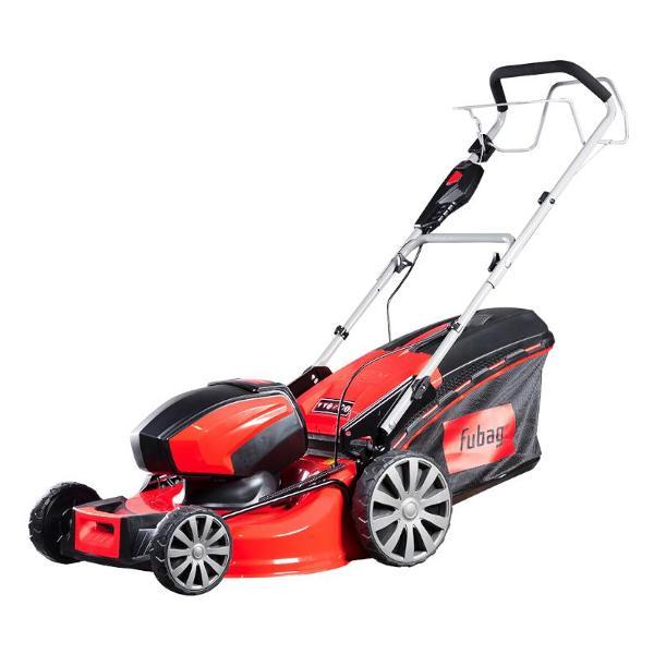 Изображение товара Газонокосилка FUBAG FLA 5180 SMF