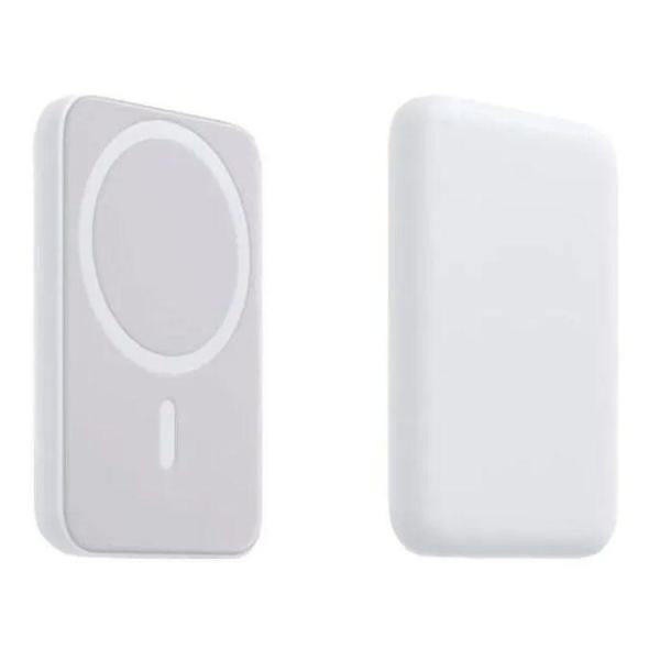 Изображение товара Аккумулятор для смартфона, телефона Wireless 5000 a Magnetic Power Bank