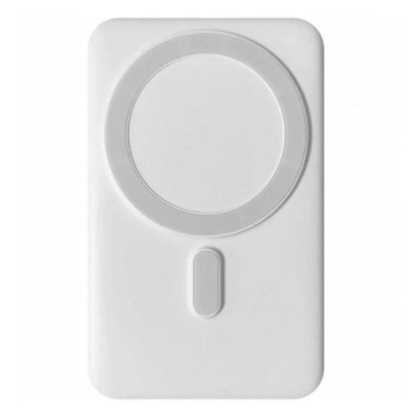 Изображение товара Аккумулятор для смартфона, телефона Wireless 10000 a Magnetic Power Bank Изображение товара Аккумулятор для смартфона, телефона Wireless 10000 a Magnetic Power Bank