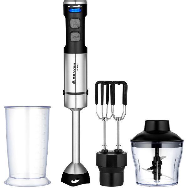 Изображение товара Блендер погружной Brayer BR1264