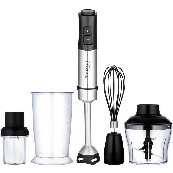 Изображение товара Блендер погружной Brayer BR1267