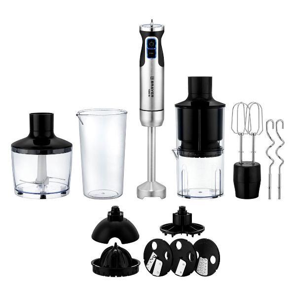 Изображение товара Блендер погружной Brayer BR1270