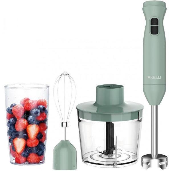 Изображение товара Блендер погружной Kelli KL-5148