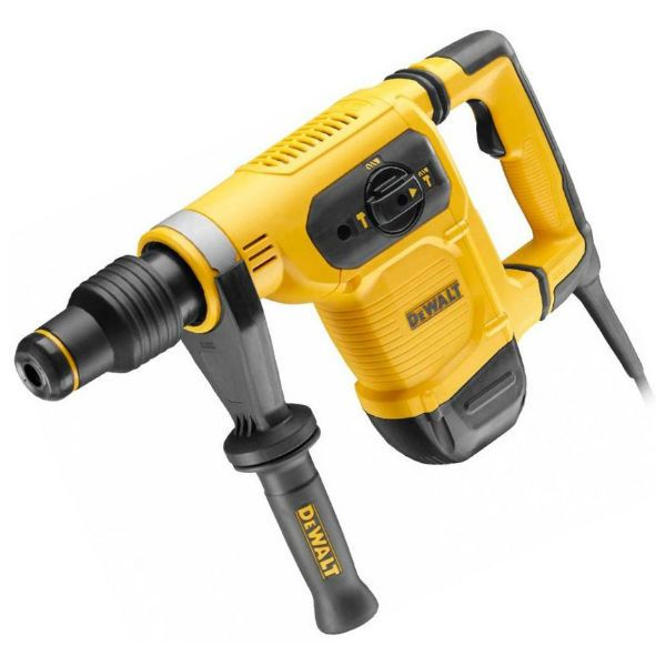 фото Перфоратор dewalt d25481k