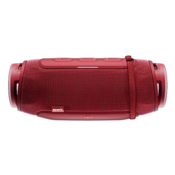 Изображение товара Портативная беспроводная колонка Vipe SPARK red