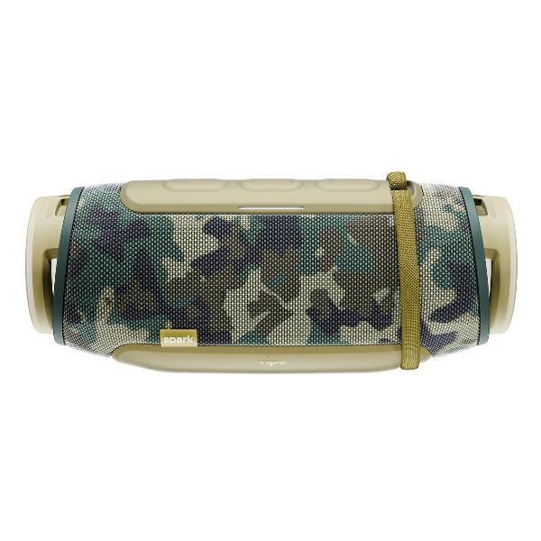 Изображение товара Портативная беспроводная колонка Vipe SPARK squad Изображение товара Портативная беспроводная колонка Vipe SPARK squad