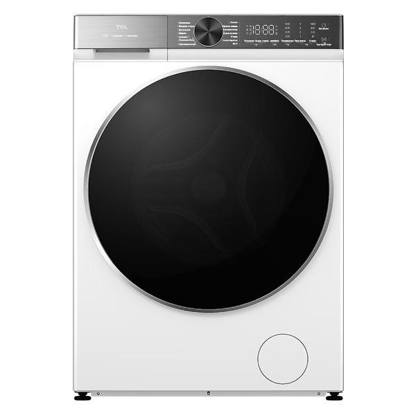 Изображение товара Стиральная машина TCL TWOP-6910W14W1, белый