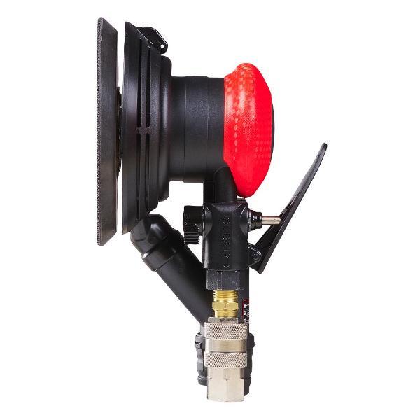 Изображение товара Шлифовальная машина пневматическая FUBAG SVC 125 с пылеотводом Изображение товара Шлифовальная машина пневматическая FUBAG SVC 125 с пылеотводом