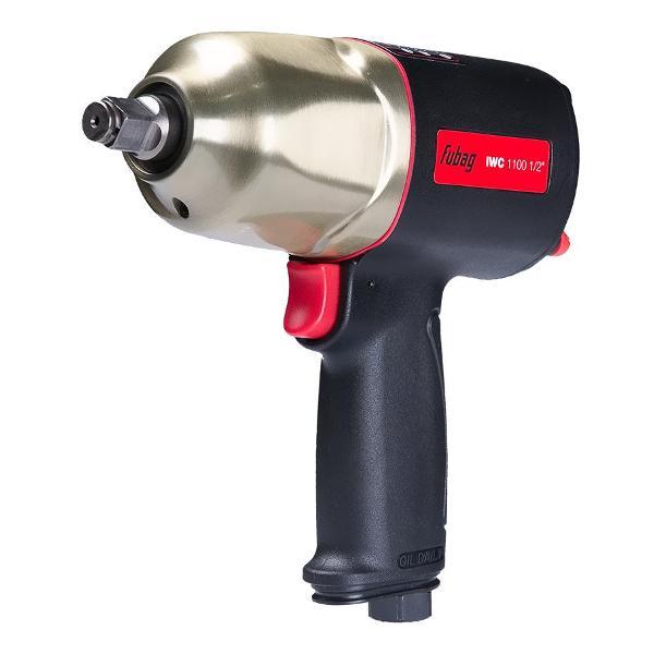 Изображение товара Гайковерт пневматический FUBAG IWC 1100 1/2"