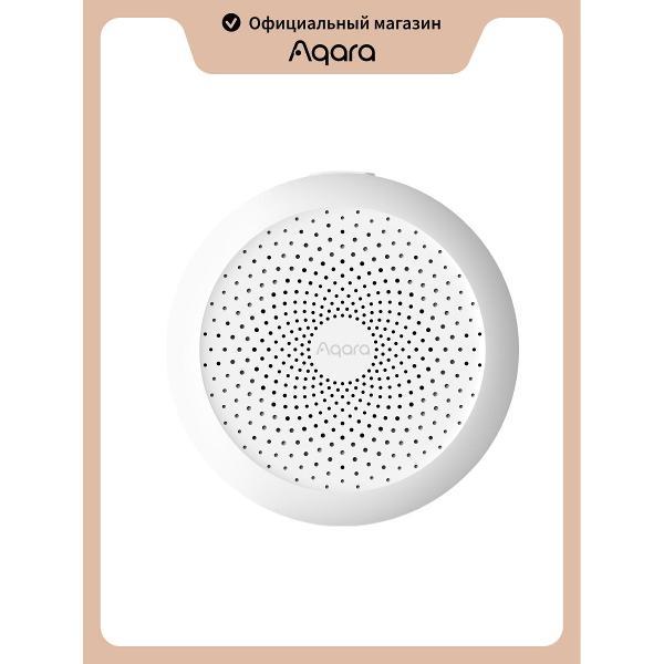 Изображение товара Контроллер (реле) для умного дома Aqara Aqara Центр умного дома (хаб) M1S Gen 2 HM1S-G02
