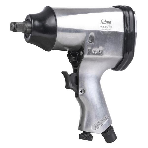 Изображение товара Гайковерт пневматический FUBAG PWS312