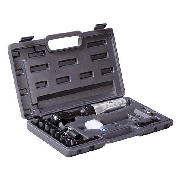 Изображение товара Гайковерт пневматический Fubag RW61 + набор кейс