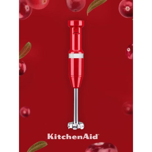Изображение товара Блендер погружной KitchenAid 5KHBV83EER