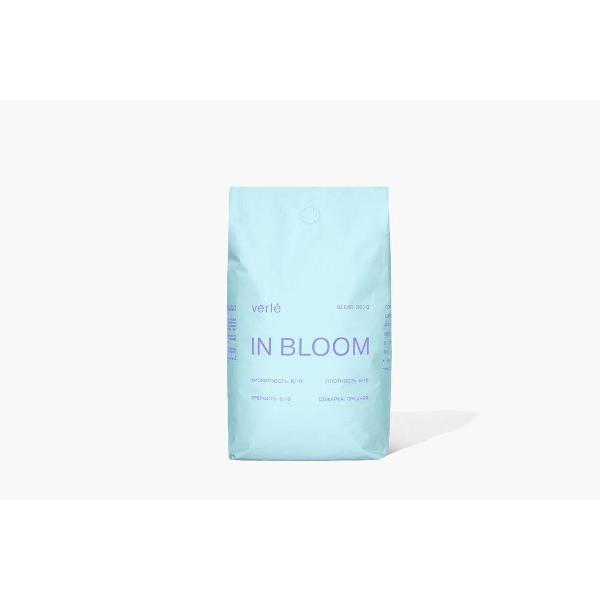 Изображение товара Кофе зерновой Verle Blend Tutto Bene