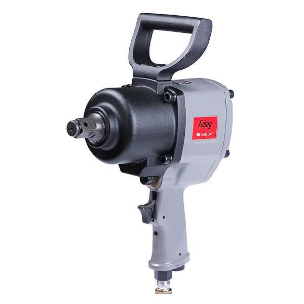 Изображение товара Гайковерт пневматический FUBAG IW1600 + набор головок