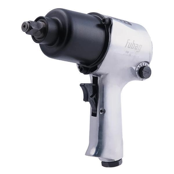 Изображение товара Гайковерт пневматический FUBAG IW580 1/2"