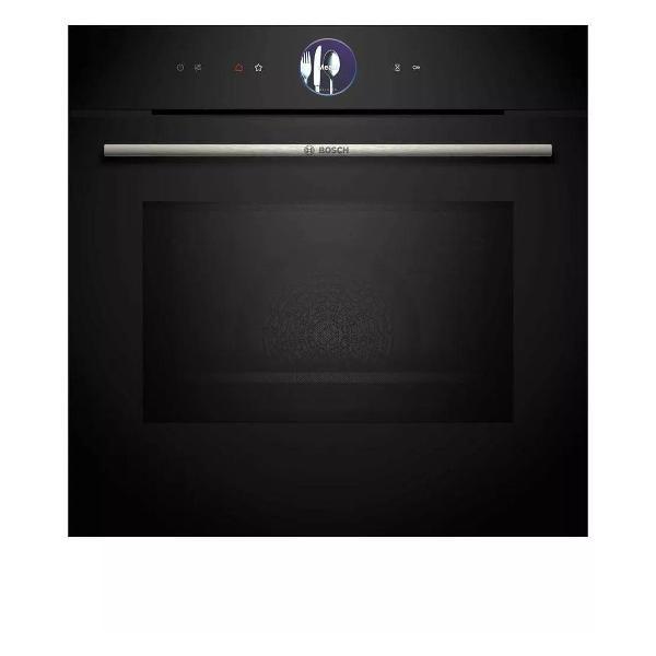 Изображение товара Духовой шкаф газовый Bosch Духовой_2000001467