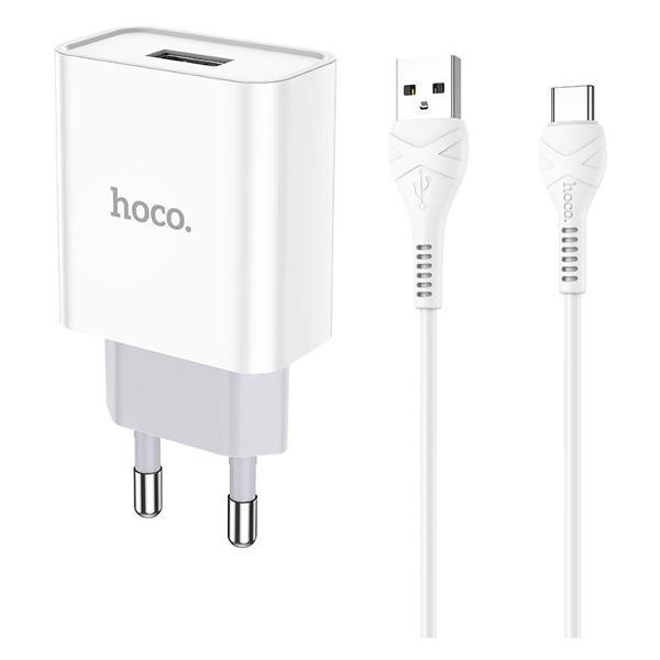Изображение товара Зарядное устройство для радиотехники HOCO C81A Asombroso