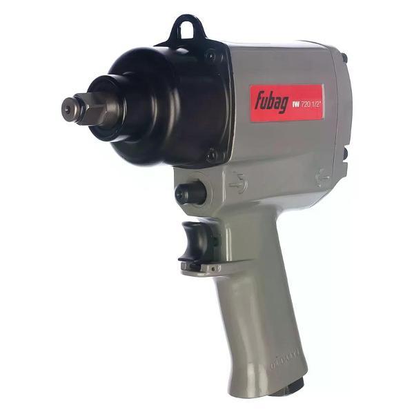 Изображение товара Гайковерт пневматический Fubag IW720 1/2"