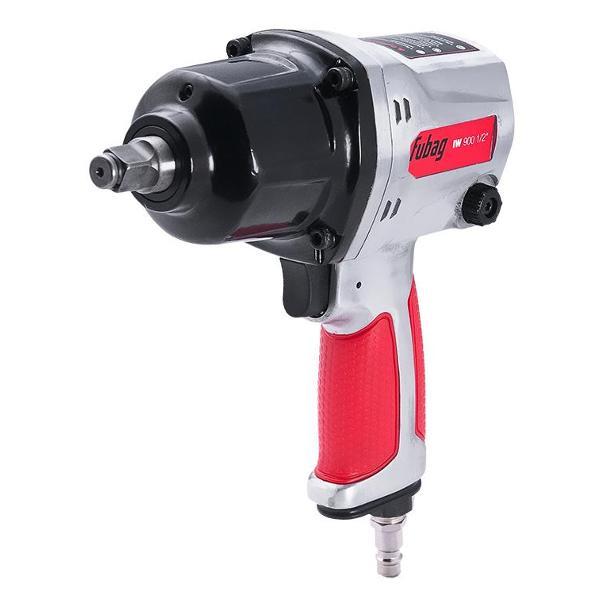 Изображение товара Гайковерт пневматический Fubag IW900 1/2"