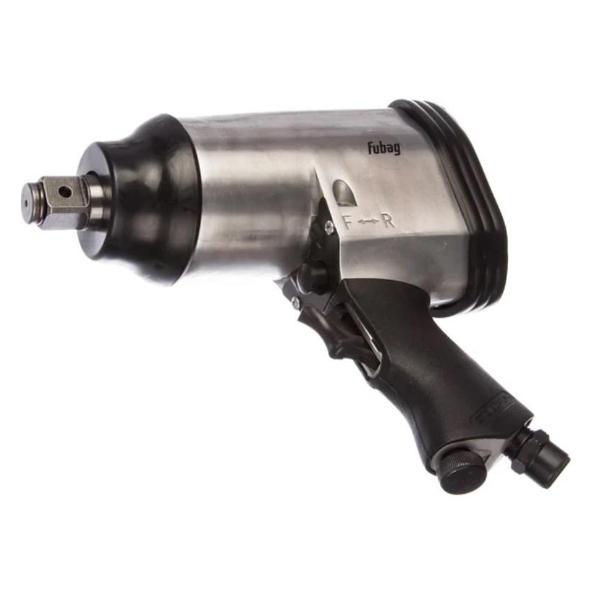 Изображение товара Гайковерт пневматический Fubag IWS680 ударный + набор кейс