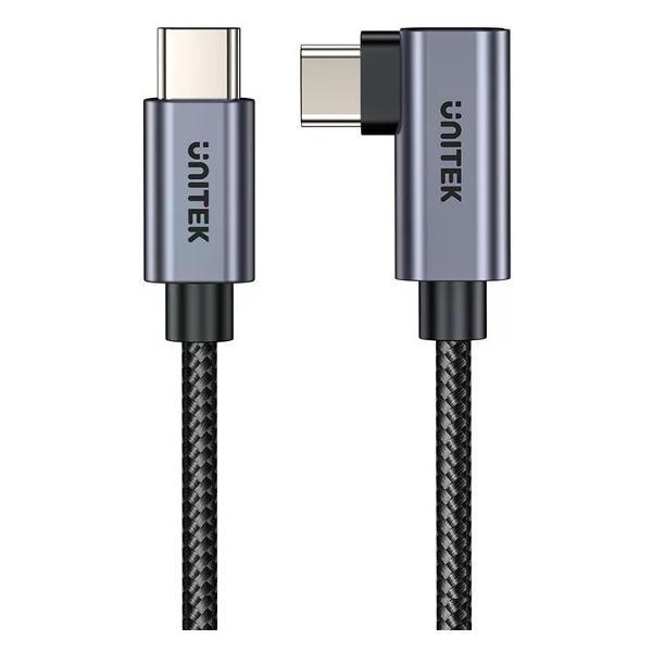 Изображение товара Кабель USB Type-C UNITEK C14123BK-1M