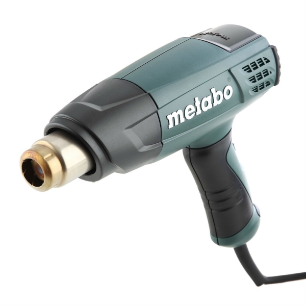 фото Фен строительный metabo he 23-650 control (602365500)