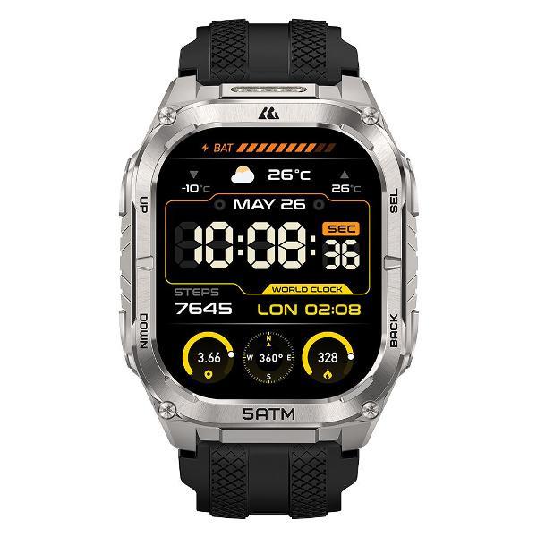 Изображение товара Смарт-часы KOSPET TANK M4C