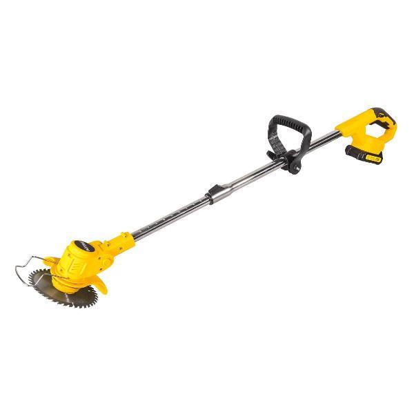 Изображение товара Триммер садовый Huter GET-20/1 MP Li